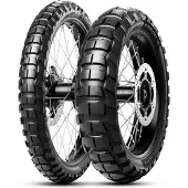 Metzeler Reifen KAROO 4 (B) 150/70-17 M/C 69T TL M+S