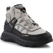 Palladium Schuhe Thunder Mid Protect 74394096M