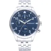 Radiant Ra612702 Caiman 43 Mm Uhr