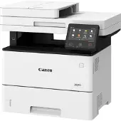 Canon I-sensys Mf552dw Multifunktionsdrucker
