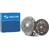 SACHS Kupplungssatz 3000 950 019