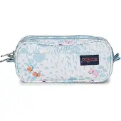 JanSport Schlampermäppchen Accessory Pouch Fluttering Field mehrfarbig