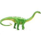 Animal planet Diplodocus