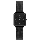 Torii Damen-ARMBANDUHR B26BS.BB Schwarz Mode