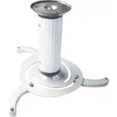 My Wall H16-2WL Deckenhalter für Beamer, Belastbar bis 10 kg, Deckenhalterung, N