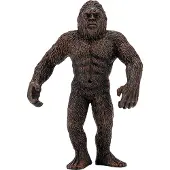Small Foot Mojo Fun Big Foot, 3 Jahr(e), Fantasy & Figures, Braun, Polyvinylchlorid (PVC)
