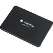 Verbatim Vi550 S3 SSD 256GB, 256 GB, 2.5", 520 MB/s, 6 Gbit/s