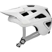 Lazer Jackal Kineticore Mtb-helm Weiß S Weiß S