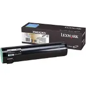 Lexmark X945X2KG, 36000 Seiten, Schwarz, 1 Stück(e)