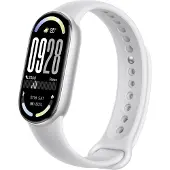 Xiaomi Smart Band 10 - Aktivitätsmesser mit Riemen - TPU - Handgelenkgröße: 135-210 mm - Anzeige 4.4 cm (1.72")