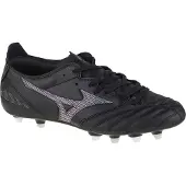 Mizuno Morelia Neo III Pro Mix P1GC228399, Fußballschuhe, Herren, Schwarz, Größe: 42
