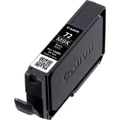 Canon PGI-72MBK mattschwarz