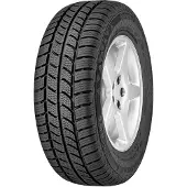 Continental Winterreifen motorcycle-tyres VancoWinter 2 ( 195/70 R15 97T RF 4PR )