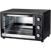 Jata Hn936 1500w Tischbackofen
