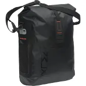 New Looxs 5037014, Fahrradtasche, Polyester, Schwarz, 18,5 l, China
