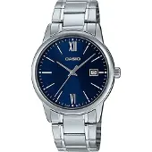 Casio Uhren MTPV002D2B3