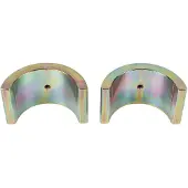 Ks Tools Halbschalen-Satz Ø 68x54mm - 460.1715