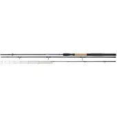 Daiwa Steckrute N'Zon Medium Feeder Länge 3,66m Wurfgewicht -80g