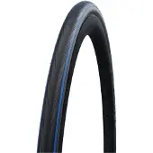 Schwalbe Lugano II 700x32c (32-622) HS471 Draht schwarz 11159020