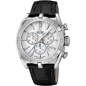Jaguar - J857/A - Armbanduhr - Chronograph - Herren