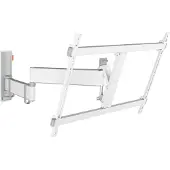 Vogel's Vogels tvm 3643 weiß / Wandhalterung für 40" bis 77" Fernsehgeräte