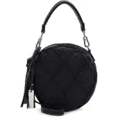 Suri Frey Handtasche Umhängetasche Lilly Crossbody Bag Blue dunkelblau