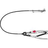 YATO YT-0653, 5,3 cm, Metall, 210 mm, 61,3 cm