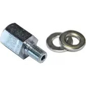 Burley Hitch Alternative Adapter 3/8 X 26 Ersatzteil