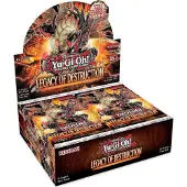 Konami Legacy of Destruction, Spiel-Karten, Mehrfarbig