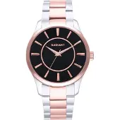 Radiant Mallorca 44 Mm Bitone Uhr