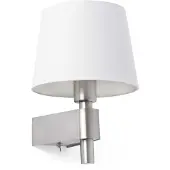 Faro 29974, Oberfläche, 1 Glühbirne(n), E27, IP20, Weiß