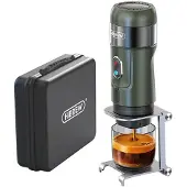 HiBREW - H4B_GN - Filter-Kaffeemaschine