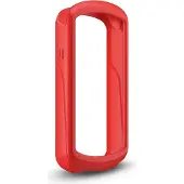 Garmin Schutzhülle Edge 1030, gummiert, red