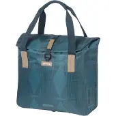 Basil Elegance Shopper Hook On Tasche 20-26l