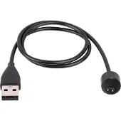 Akyga AK-SW-14, Drinnen, USB, 0,5 m, Schwarz