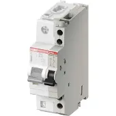 ABB Smissline-S-Hilfskontaktblock - 2CCS500900R0214