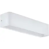 Eglo SANIA 4, Oberfläche, 3000 K, IP20, Weiß