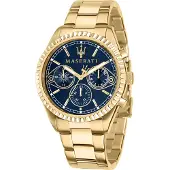 Maserati Competizione 43 Mm R8853100026 Uhr