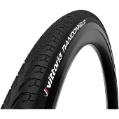 Vittoria Randonneur Reflective 700c X 38 Steifer Rennradreifen