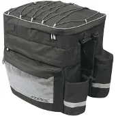 Force Satteltasche TARGET 32 L