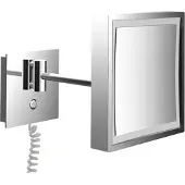 Emco 109406010 LED-Kosmetikspiegel pure LED 06010