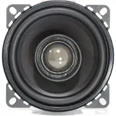 Audio System XC100 EVO Koaxial Lautsprecher 10 cm
