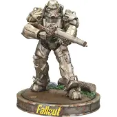 Dark Horse Comics Fallout Maximus PVC Statue 25 cm