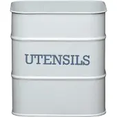 Kitchencraft Ln Becher Mit Utensilienhalter