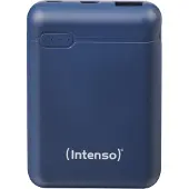 Intenso Xs10.000 10.000mah Usb A/c Powerbank
