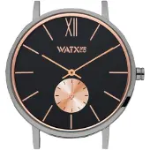 Watx Wxca1014 Damenuhr