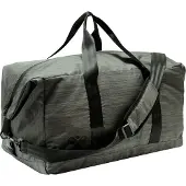 Hummel Urban Duffel Bag black melange S