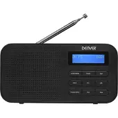 Denver Dab-42 Radio