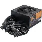 Seasonic B12 BC, 850 W, 100 - 240 V, 50 - 60 Hz, 10 A, 100 W, 840 W