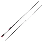Berkley Zilla Pike 802H S 2,44m 30-90g Spinning Rod Spinnrute
